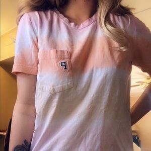 VS PINK Campus Tee